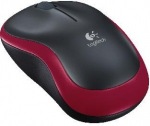 Obrzok produktu Logitech M185, bezdrtov optick my, 2.4GHz USB, 1000dpi, ierna