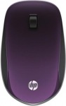 HP Z4000, bezdrtov, optick my, 2.4GHz USB prijma, fialov - E8H26AA#ABB | obrzok .4
