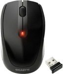 Obrázok produktu Gigabyte GM-M7580, bezdrôtová optická myš, 1000dpi