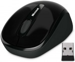 Obrzok produktu Microsoft Mobile mouse 3500, bezdrtov optick my, 1000dpi