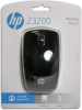 HP Z3200, bezdrtov, optick my, 2.4GHz USB prijma, 1600dpi, ierna - J0E44AA#ABB | obrzok .4