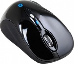 Obrzok produktu i-Tec Bluetooth Comfort BlueTouch 244, bezdrtov, bluetooth 3.0 optick my, 1000-1600dpi