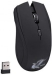 Obrázok produktu Natec BLACKBIRD, bezdrôtová, optická myš, 2.4GHz, 1600dpi, tichá, čierna