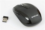 Obrázok produktu Evolve WML-242B bezdrôtová optická myš, 160dpi