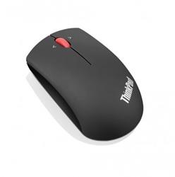 Obrzok Lenovo ThinkPad  wireless Precision mouse Graphite black - cierna - mys - 0B47168