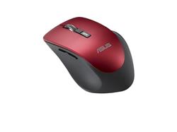 Obrzok ASUS MOUSE WT425 Wireless red - optick bezdrtov my; erven - 90XB0280-BMU030