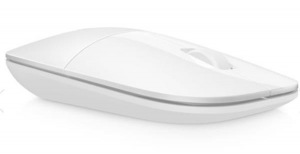 Obrzok HP Z3700 Wireless Mouse - Blizzard White - V0L80AA#ABB