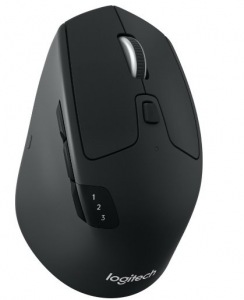 Obrzok Logitech M720 Triathlon Mouse - 2.4GHZ  - 910-004791