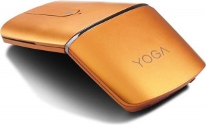 Obrzok Lenovo Yoga Mouse(Orange)-WW - GX30K69570