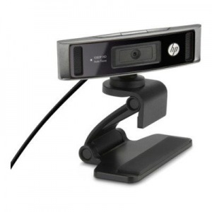 Obrzok HP Webcam HD 4310 - Y2T22AA#ABB