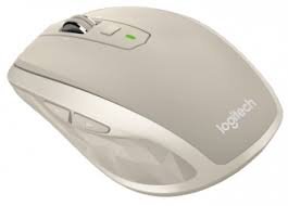Obrzok Logitech MX Anywhere 2 Wireless Mobile Mouse - 2.4GHZ - 910-004970