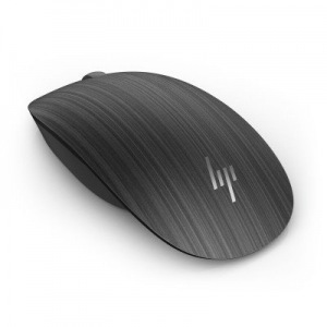 Obrzok HP Spectre Bluetooth Mouse 500 (Dark Ash Wood) - 1AM57AA#ABB