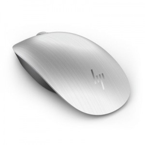 Obrzok HP Spectre Bluetooth Mouse 500 (Pike Silver) - 1AM58AA#ABB