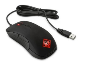 Obrzok HP Omen Mouse with SteelSeries - X7Z96AA