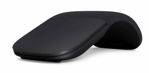 Obrzok My ARC Mouse Bluetooth Black  - ELG-00008