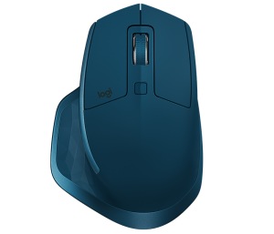 Obrzok my Logitech MX Master 2S modr - 910-005140