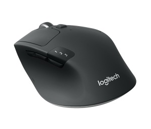 Obrzok my Logitech Wireless Mouse M720 Triathlon Mouse - 910-004791