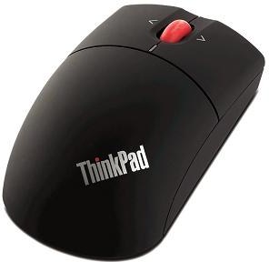 Obrzok Lenovo ThinkPad Bluetooth Laser Mouse - 0A36407