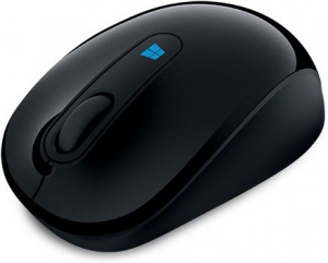 Obrzok my Microsoft Sculpt Mobile Mouse Wireless - 43U-00004