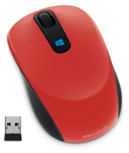 Obrzok Microsoft Sculpt Mobile Wireless - 43U-00026