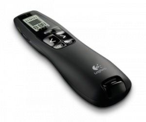 Obrzok Logitech Wireless Presenter R700 Professional - 910-003507