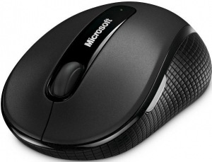 Obrzok Microsoft Wireless mobile mouse 4000 - D5D-00133