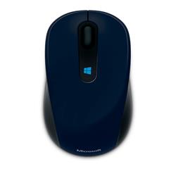 Obrzok Microsoft Wireless Mobile Mouse 4000 USB - D5D-00133