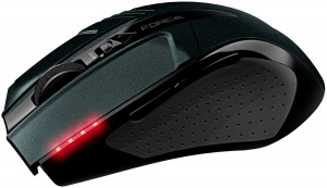 Obrzok My Gigabyte M9 force ice - GM-M9ice