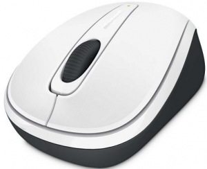 Obrzok Microsoft Wireless Mobile mouse 3500 - GMF-00294