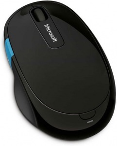 Obrzok Microsoft Sculpt Comfort Mouse Wireless - H3S-00002