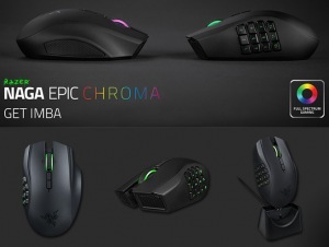 Obrzok Razer Naga Epic Chroma - RZ01-01230100-R3G1