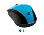 Obrzok produktu HP X3000 Blue Wireless Mouse