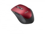 Obrzok produktu ASUS MOUSE WT425 Wireless red - optick bezdrtov my; erven