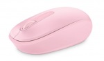 Obrzok produktu My Wireless Mobile Mouse 1850 - Light Orchid ruzova