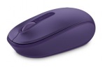 Obrzok produktu My Wireless Mobile Mouse 1850 - Purple fialova