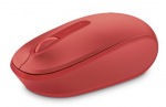Obrzok produktu My Wireless Mobile Mouse 1850 -  Flame Red V2 cervena
