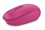 Obrzok produktu My Wireless Mobile Mouse 1850 - MagentaPink ruzova