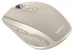 Obrzok produktu Logitech MX Anywhere 2 Wireless Mobile Mouse - 2.4GHZ,  white / silver