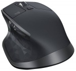 Obrzok produktu Logitech MX Master 2S Wireless Mouse - GRAPHITE - EMEA