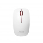 Obrzok produktu ASUS MOUSE WT300 Wireless  - optick bezdrtov my; bielo-erven