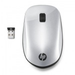 Obrzok produktu HP Wireless Mouse Z4000 (Pike Silver)