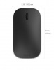 Microsoft Designer Bluetooth 4.0 Mouse - 7N5-00004 | obrzok .3