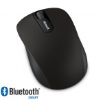 Obrzok produktu Microsoft Bluetooth 4.0 Mobile Mouse 3600,  ern