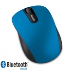 Obrzok produktu Microsoft Bluetooth 4.0 Mobile Mouse 3600,  modr