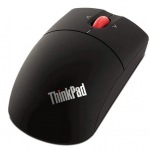 Obrzok produktu Think Pad Laser BlueTooth mouse