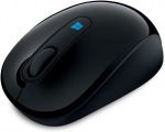 Obrzok produktu my Microsoft Sculpt Mobile Mouse Wireless, ierna