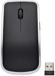 Obrázok produktu Dell WM514, bezdrôtová, lasérová myš, USB vysielač, 1000dpi, čierna