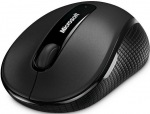 Obrzok produktu Microsoft Wireless mobile mouse 4000, 1000dpi