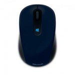 Obrzok produktu Microsoft Wireless Mobile Mouse 4000 USB, ierna