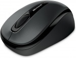Obrázok produktu Microsoft Wireless Mobile mouse 3500, bezdrôtová laserová myš, 1000dpi